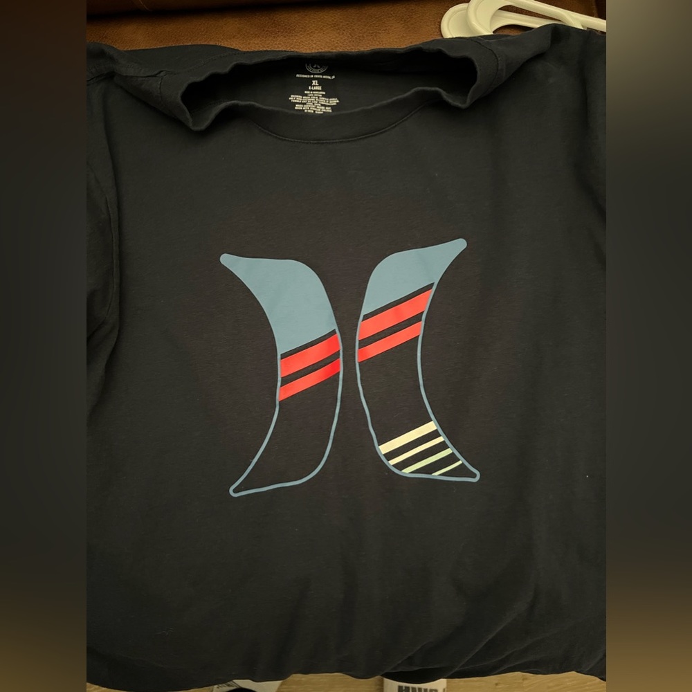 Hurley